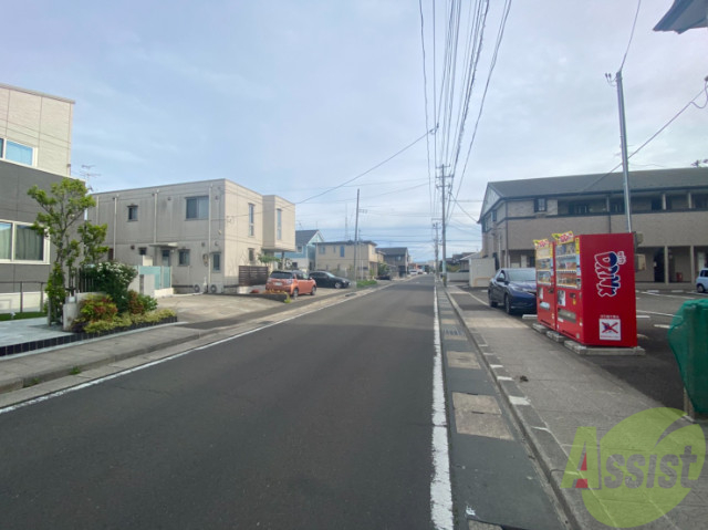 その他共有部分　駐輪場その他