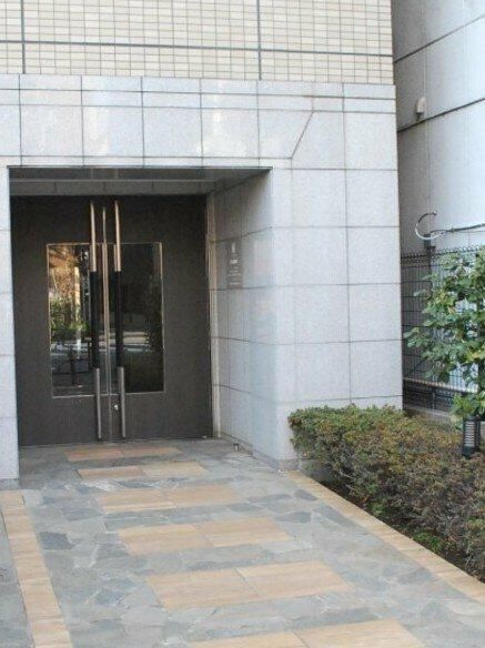 エントランス　☆清潔なエントランスです☆