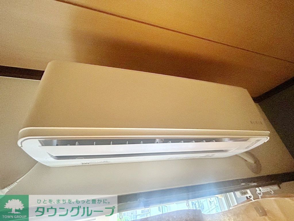 その他部屋・スペース　設備