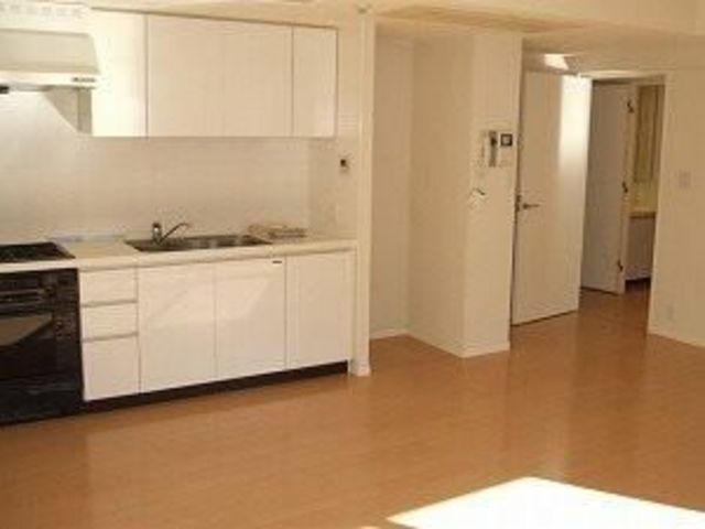 居室・リビング　リビングでゆったりくつろげる憩いの空間♪