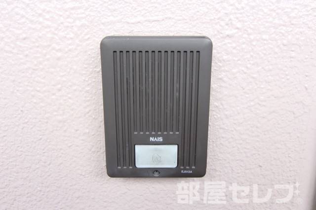 その他設備　同タイプの他の部屋