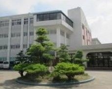 中学校　浜松市立佐鳴台中学校（中学校）まで441m