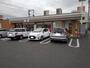 コンビニ　セブンイレブン　久留米諏訪野町店（コンビニ）まで342m
