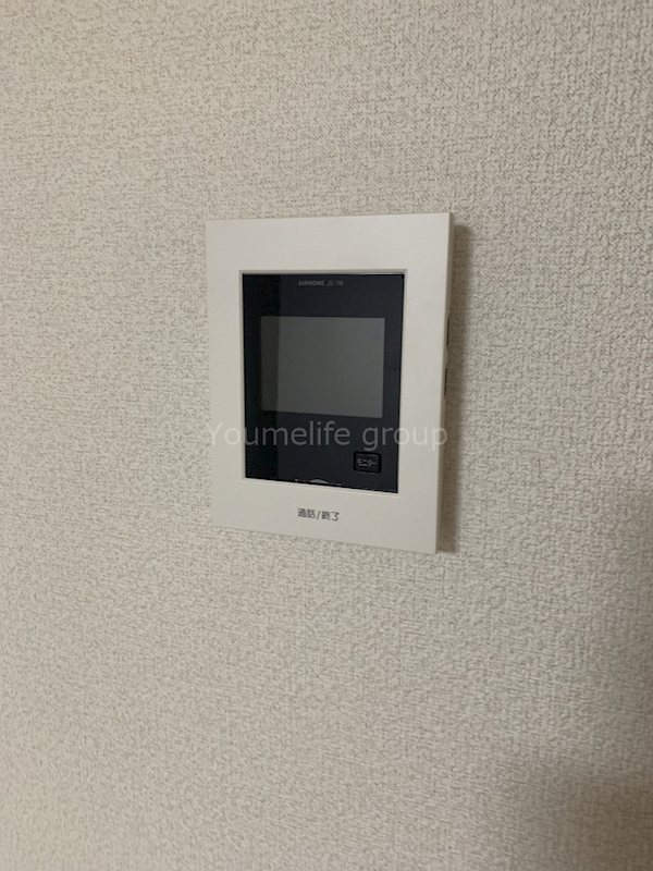 セキュリティ　別部屋参考