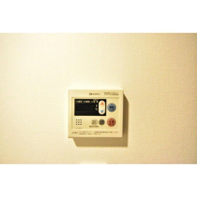 その他設備　☆設備充実☆