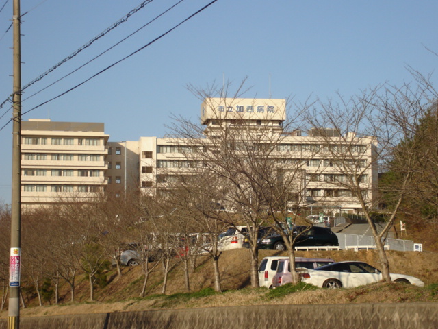 その他　市立加西病院（その他）まで800m