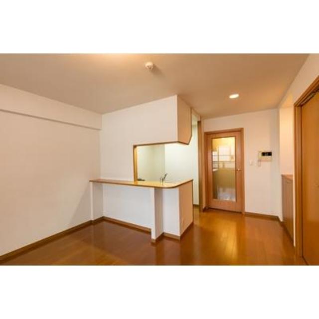居室・リビング　※写真は同タイプ住戸です。