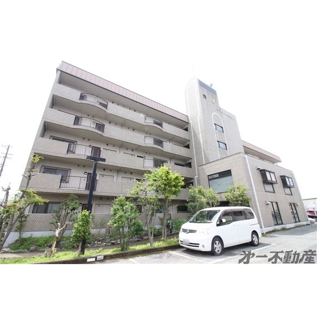 その他共有部分　外観
