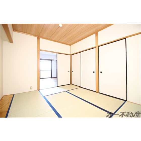 その他部屋・スペース　居室