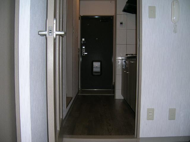 その他部屋・スペース　廊下