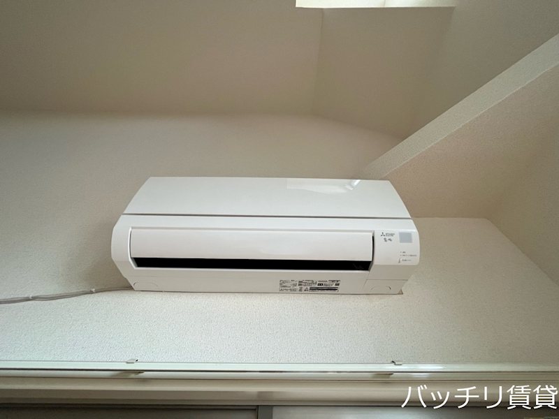 その他設備　画像は別号室タイプの為、現状を優先致します。