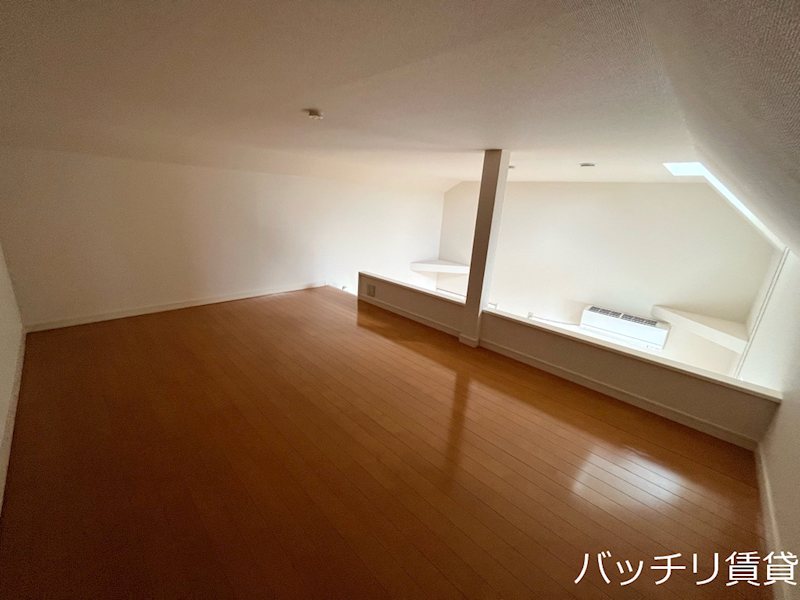 その他部屋・スペース　画像は別号室タイプの為、現状を優先致します。