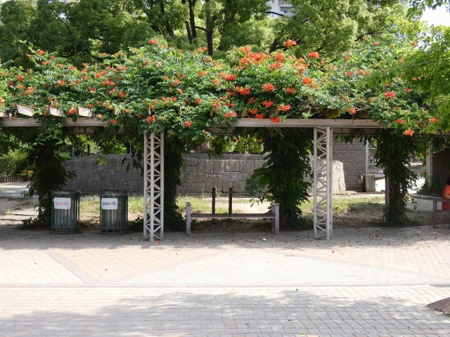 公園　江坂公園（公園）まで999m
