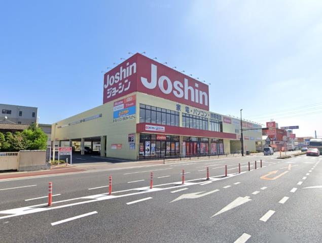 その他　ジョーシン岡山岡南店（その他）まで413m