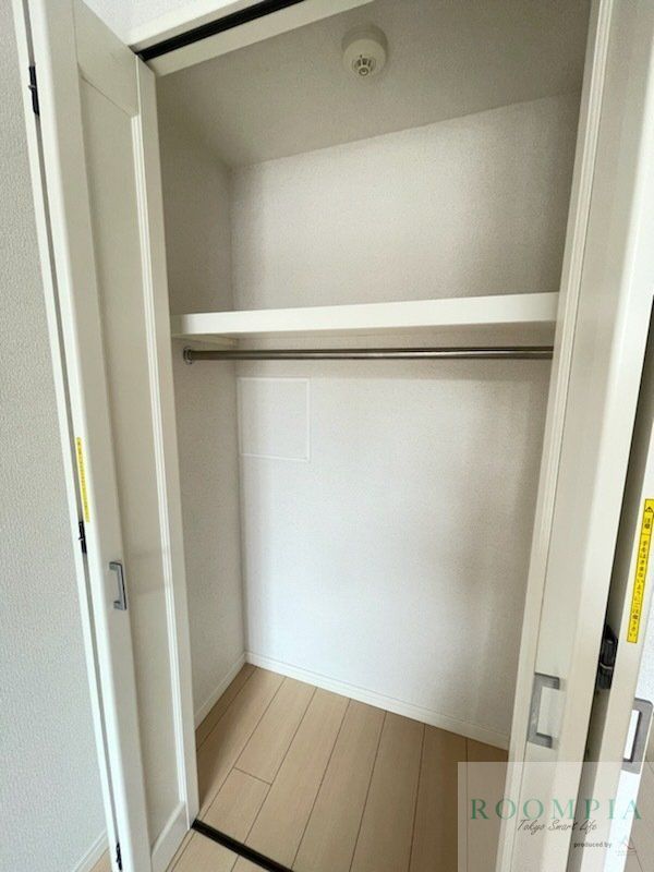 収納　物件画像