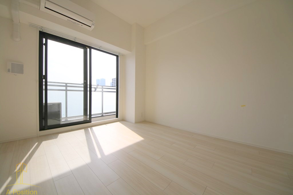 その他部屋・スペース　S-RESIDENCE大阪九条NORTH