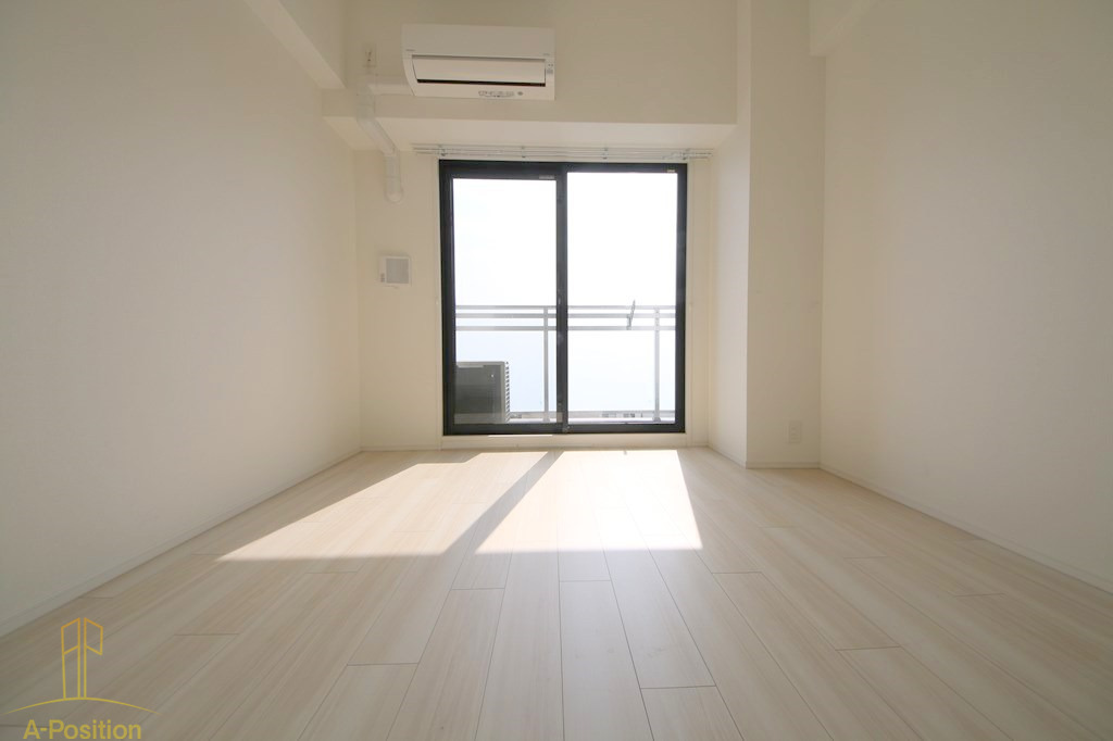 居室・リビング　S-RESIDENCE大阪九条NORTH
