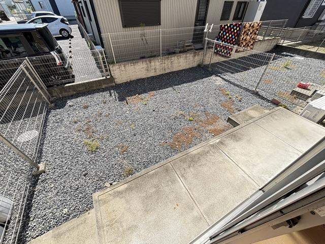 庭