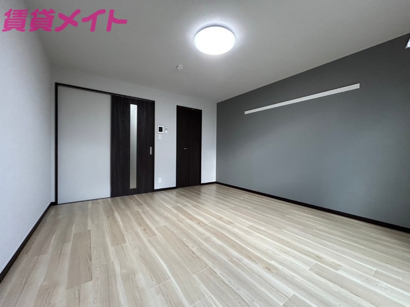 居室・リビング　同施工会社参考写真