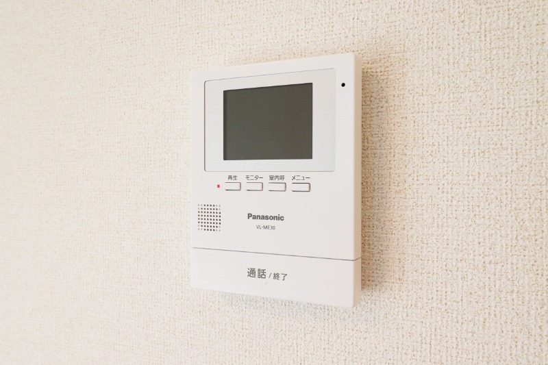 セキュリティ　図面と現状に相違がある場合には現状を優先