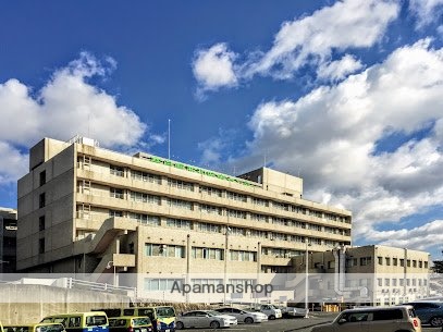 その他　西和医療センター（その他）まで2400m