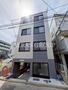 等々力駅より徒歩3分 2階 新築の賃貸物件