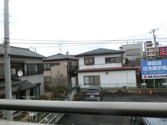 眺望　景色