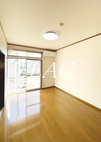 その他部屋・スペース　寝室です。