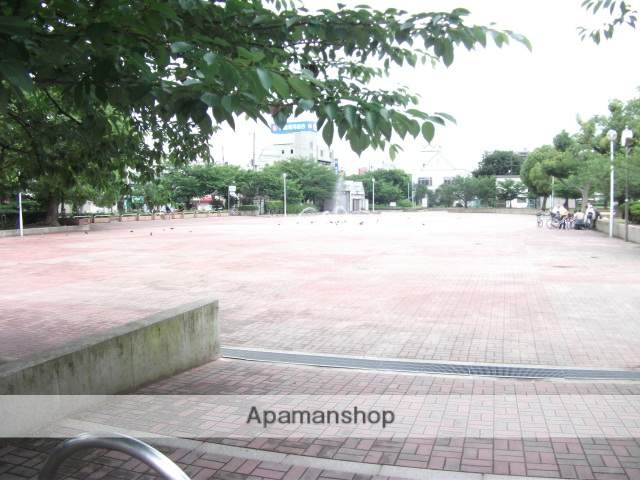 その他　三ノ瀬公園（その他）まで568m