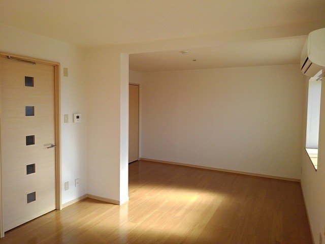 その他部屋・スペース　内装も気になるポイント