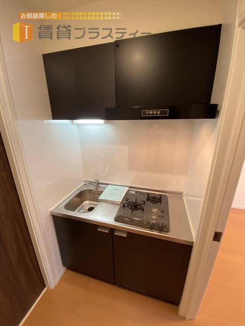 キッチン　美味しいごはんは自分で作りたい！