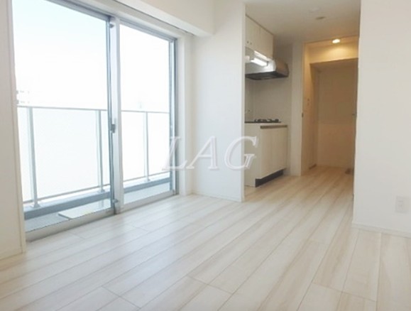 居室・リビング　洋室のお部屋です。