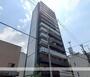 緑橋駅より徒歩4分 14階 築2年10ヶ月の賃貸物件