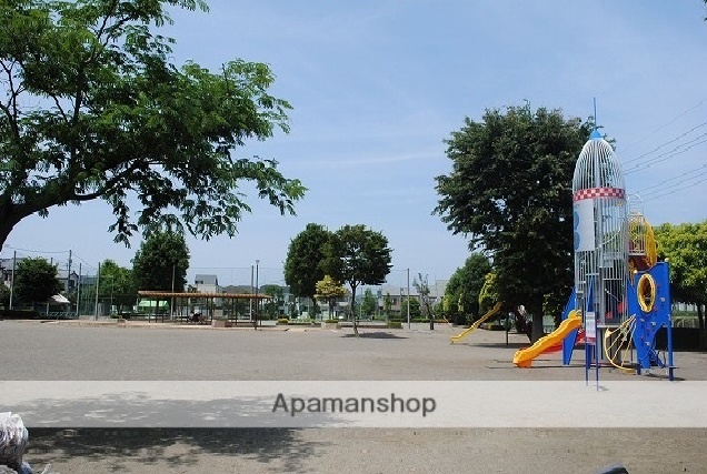 公園　今宮公園（公園）まで332m