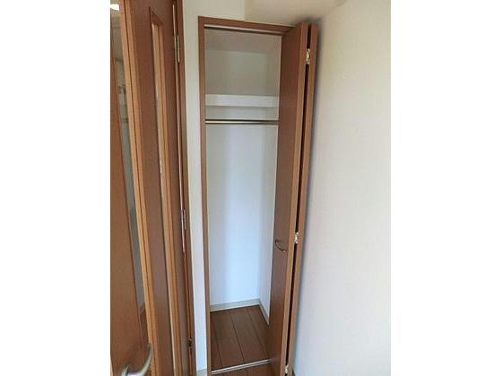 収納　※別部屋写真