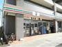 コンビニ　セブンイレブン飯山満駅前店（コンビニ）まで232m