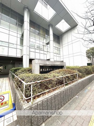 その他　ジェイコー東京山手メディカルセンター附属看護専門学校（その他）まで389m