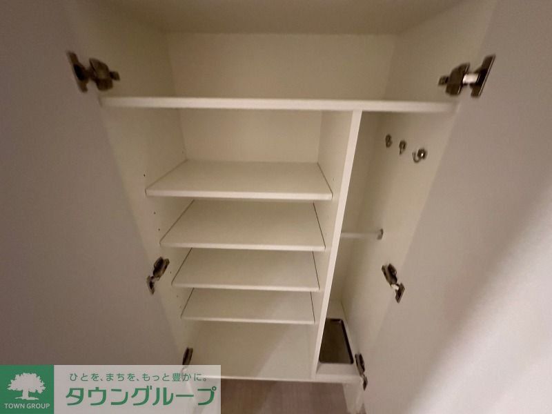 その他部屋・スペース