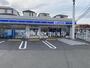 コンビニ　ローソン 川崎神木本町四丁目店（コンビニ）まで192m