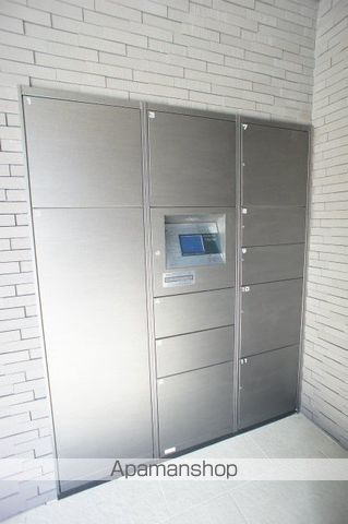その他共有部分　その他共有部分