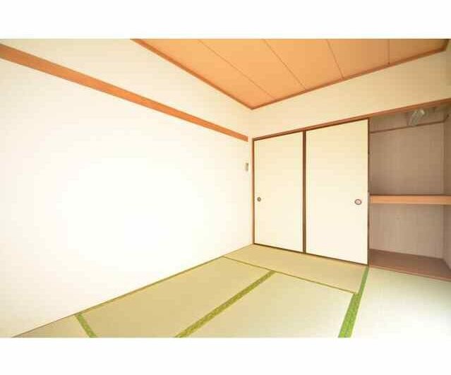 その他部屋・スペース　開放感のある室内♪