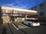 コンビニ　セブン-イレブン東札幌5条店（コンビニ）まで423m