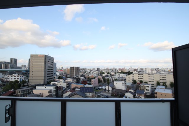 眺望　別室の参考写真です。※現況優先