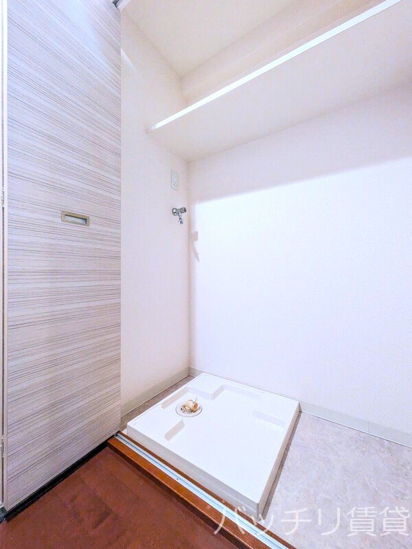 その他設備　部屋写真の為、現状優先。