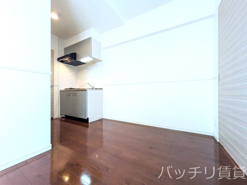 居室・リビング　※同マンション別部屋写真の為、現状優先。