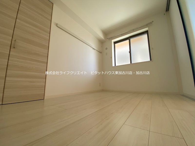 その他部屋・スペース　写真は202号室
