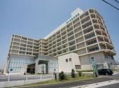 病院　鎌ヶ谷総合病院（病院）まで560m