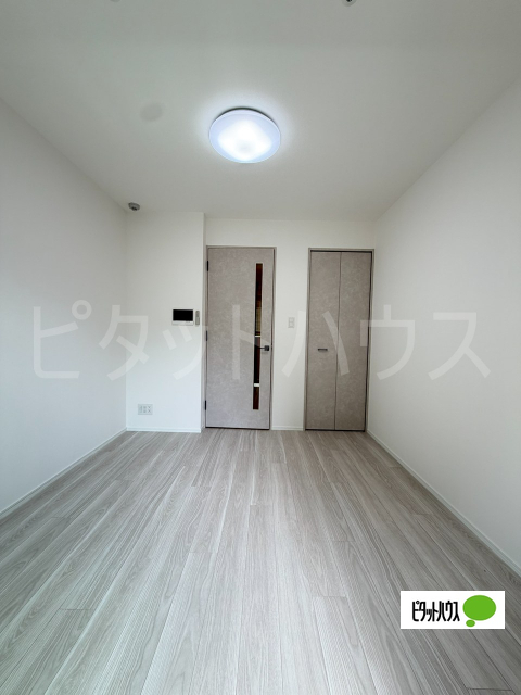 その他部屋・スペース　フローリングです♪