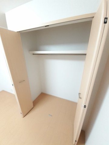 収納　小物を収納するのに便利です