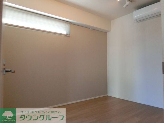 その他部屋・スペース　Gタイプ2014年12月撮影